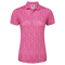 Pink / Weiß