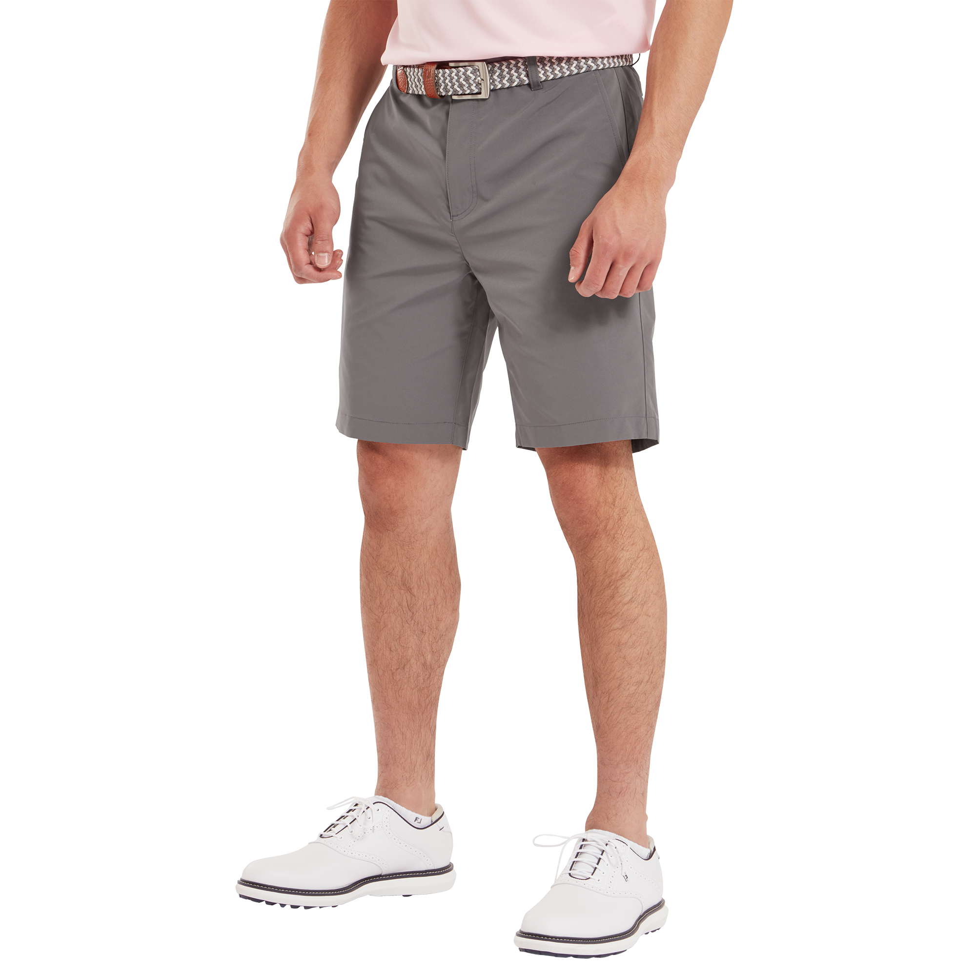 FJ Par Golfshorts