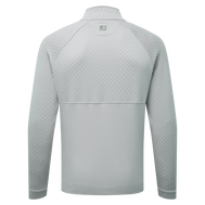 Pullover Chill-Out thermique Jacquard