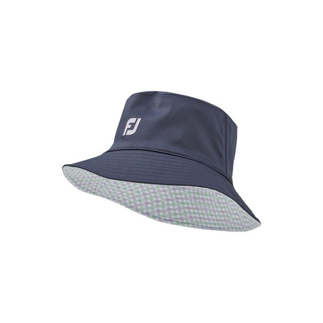 Reversible Bucket Hat