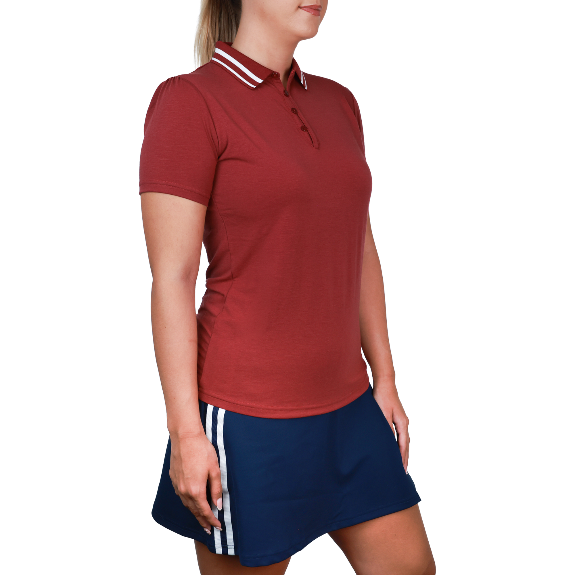 Schlaufenknopf Polo