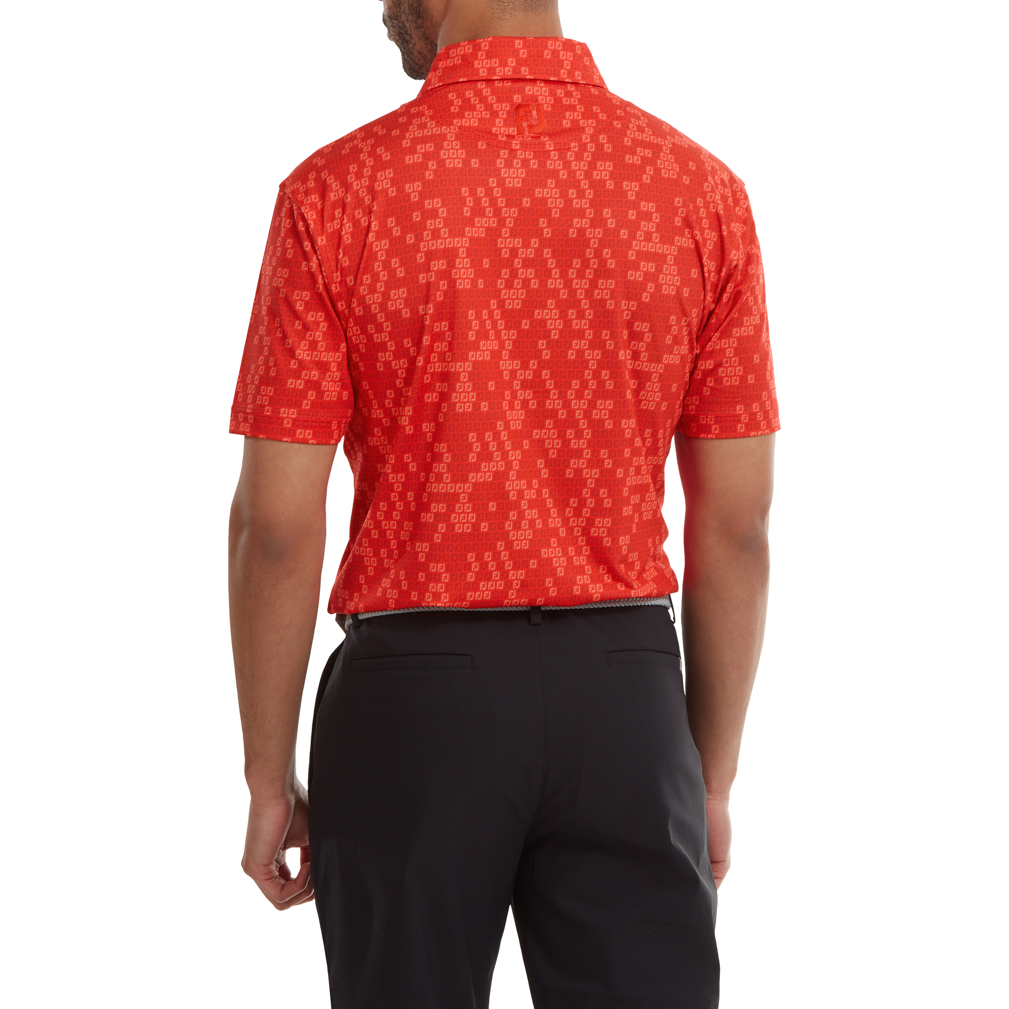 Jersey mit Digital-Camo-Print