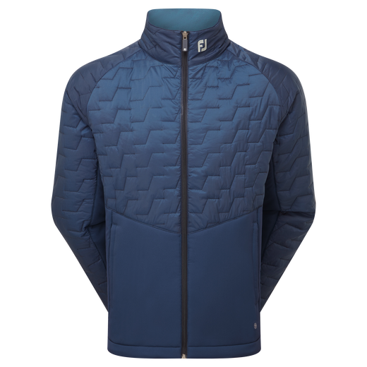 ThermoSeries Isolierte Jacke