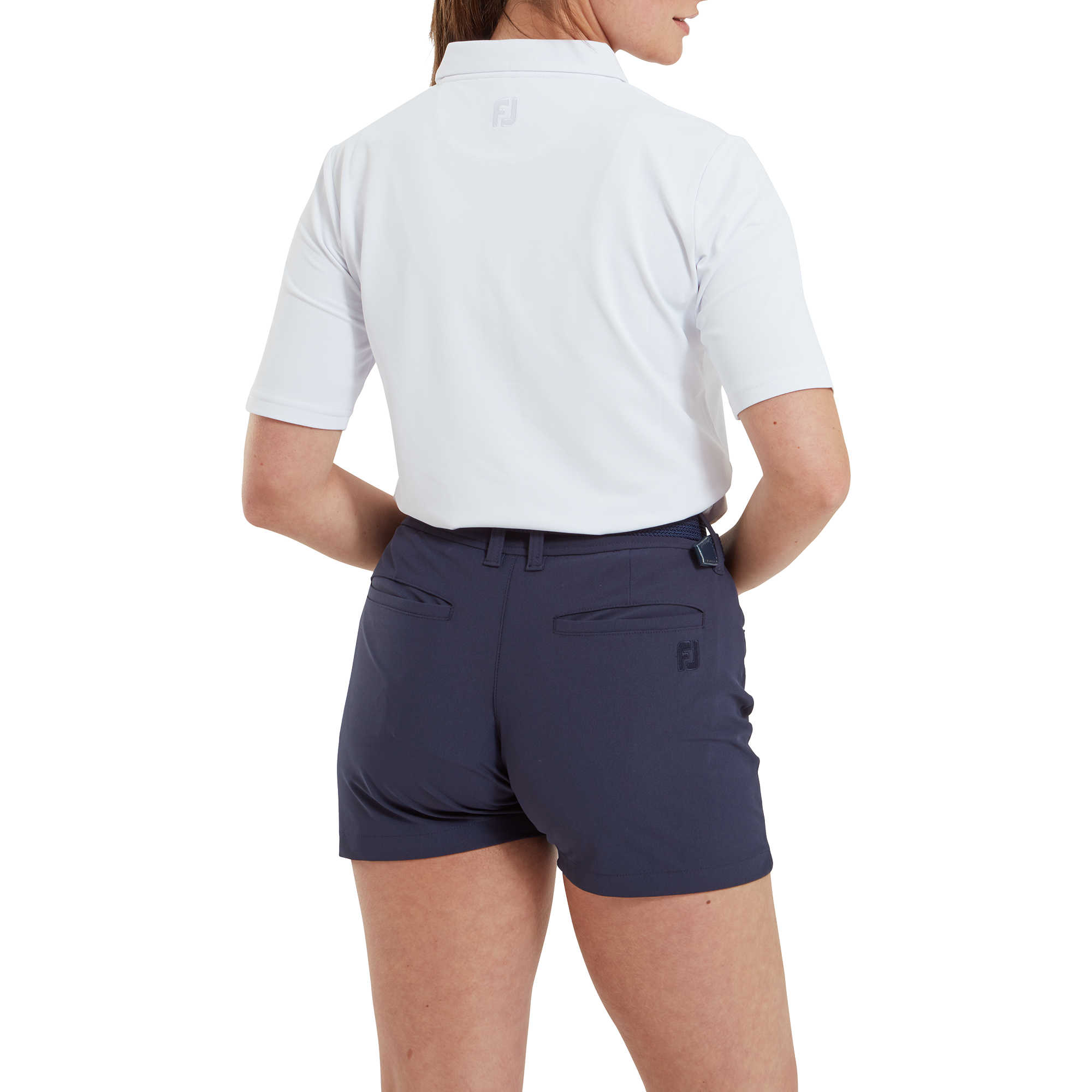 Halbarm Piqu&eacute;