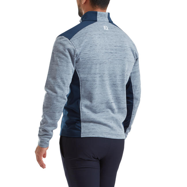 Space Dye Thermal Chill-Out