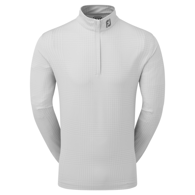 Glen Plaid Chill-Out