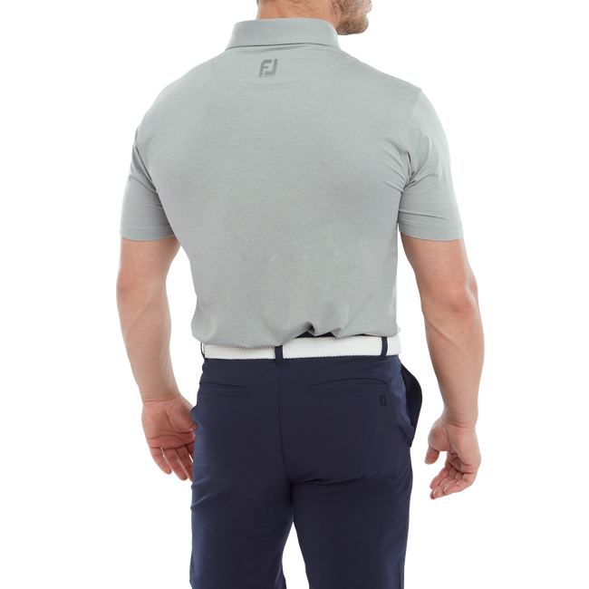 Heather Self Collar Lisle