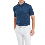 Gemalte Blumen Lisle