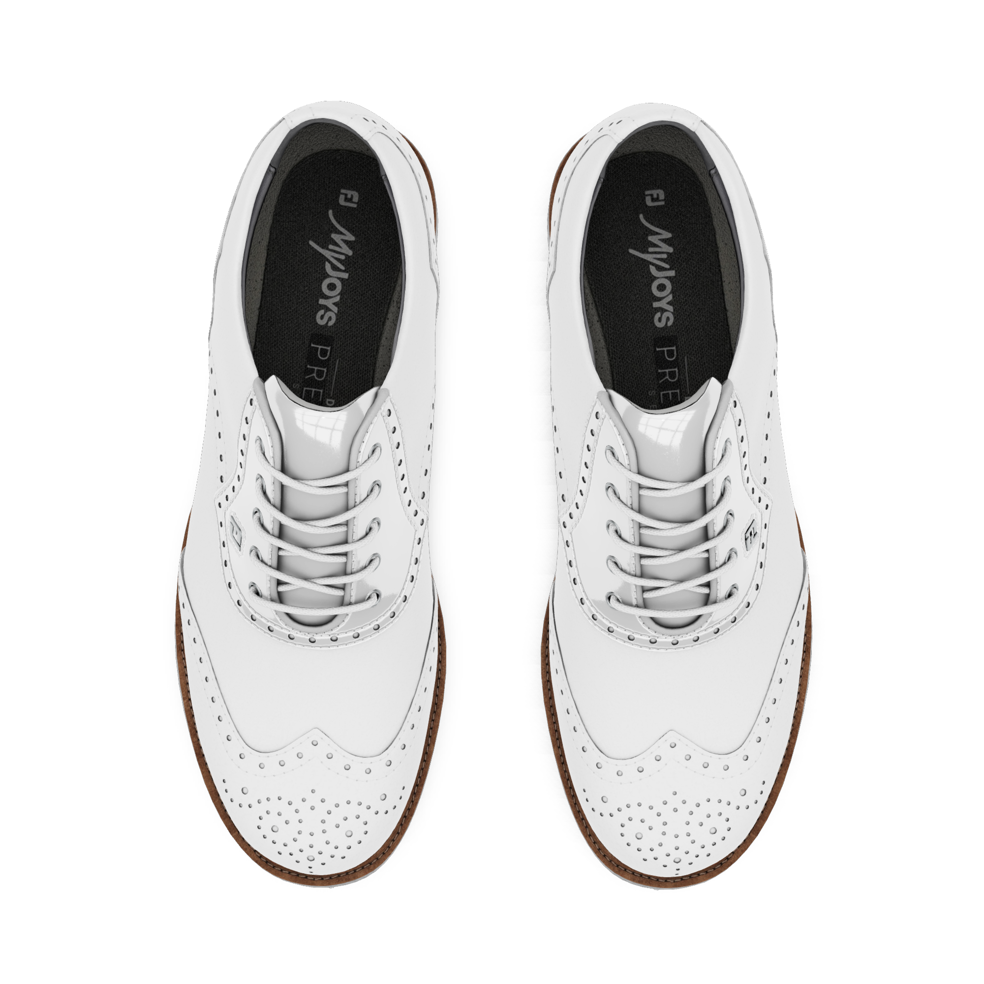 MyJoys Premiere Series - Shield Tip Damen