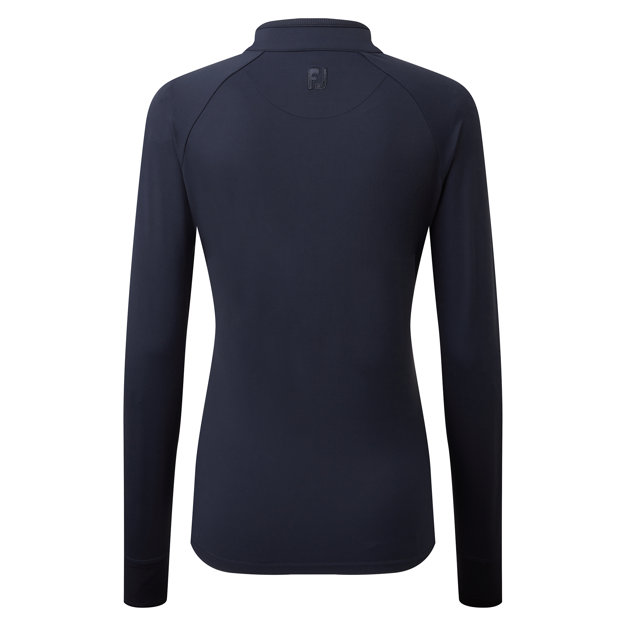 Half-Zip Midlayer