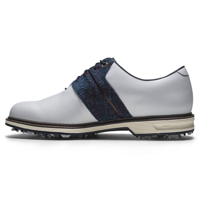 Premiere Series - Packard Harris Tweed