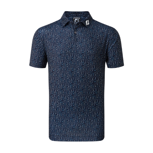 Gl&auml;ser Print Lisle