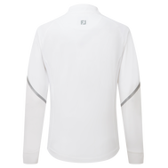 Reißverschluss Jacke