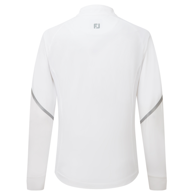 Reißverschluss Jacke