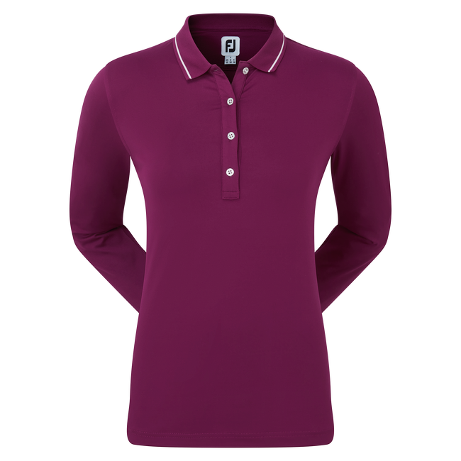 Women's Thermal Long Sleeved Shirt
