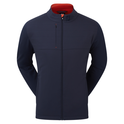 FJ Hybrid-Jacke