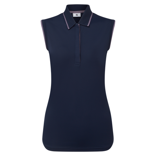 &Auml;rmelloses Polo