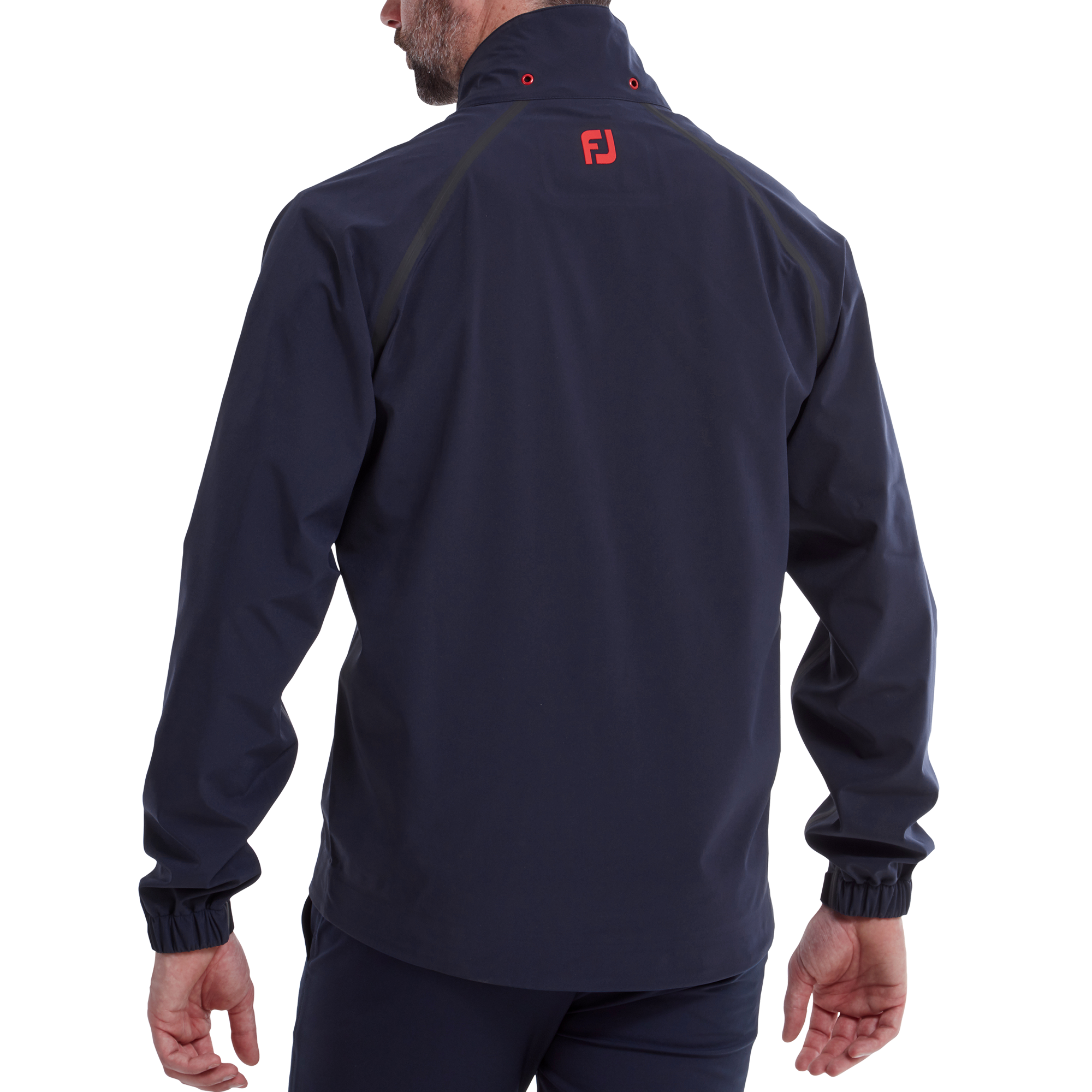 HydroTour Jacket