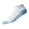 White / Light Blue
