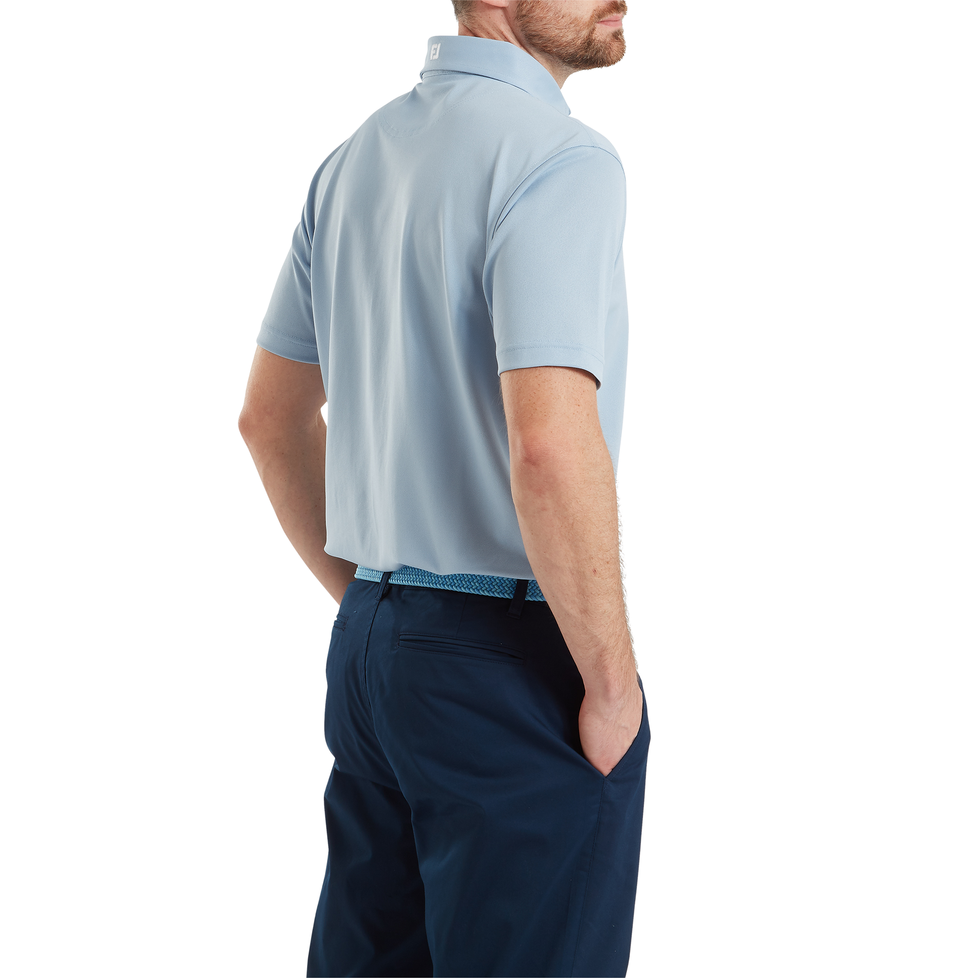 Stretch Piqu&eacute;, Uni