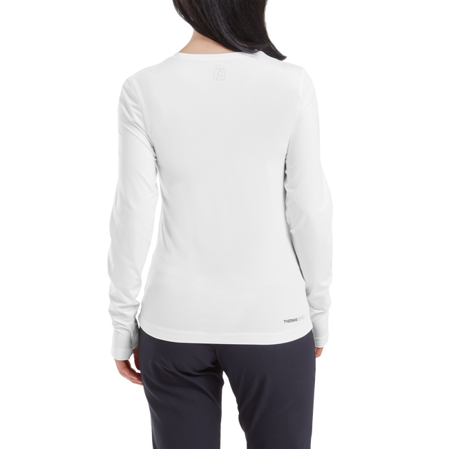 ThermoSeries Fleece Baselayer Damen