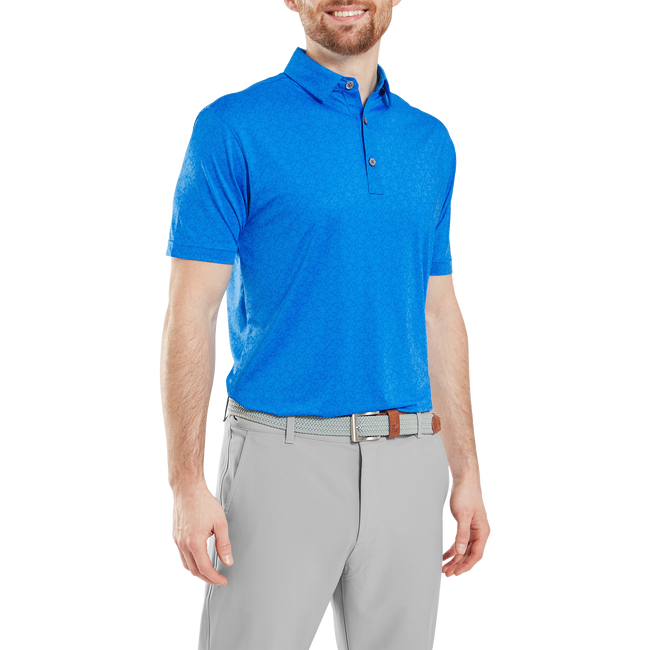 Gemalte Blumen Lisle