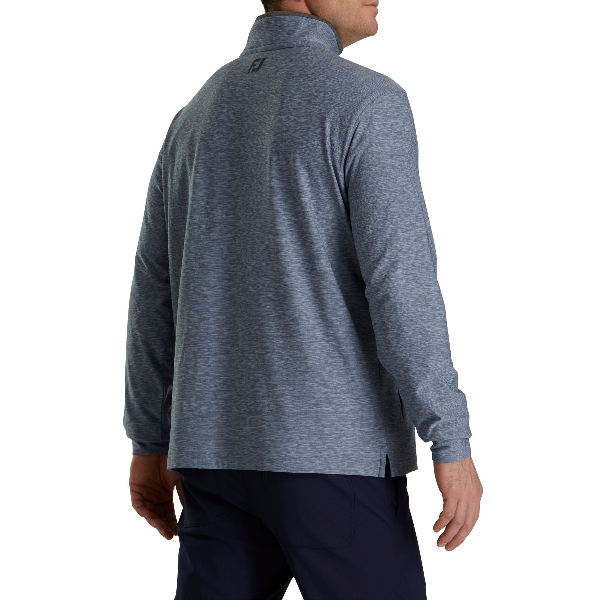 2023 U.S. Open Viertel-Zip Pullover