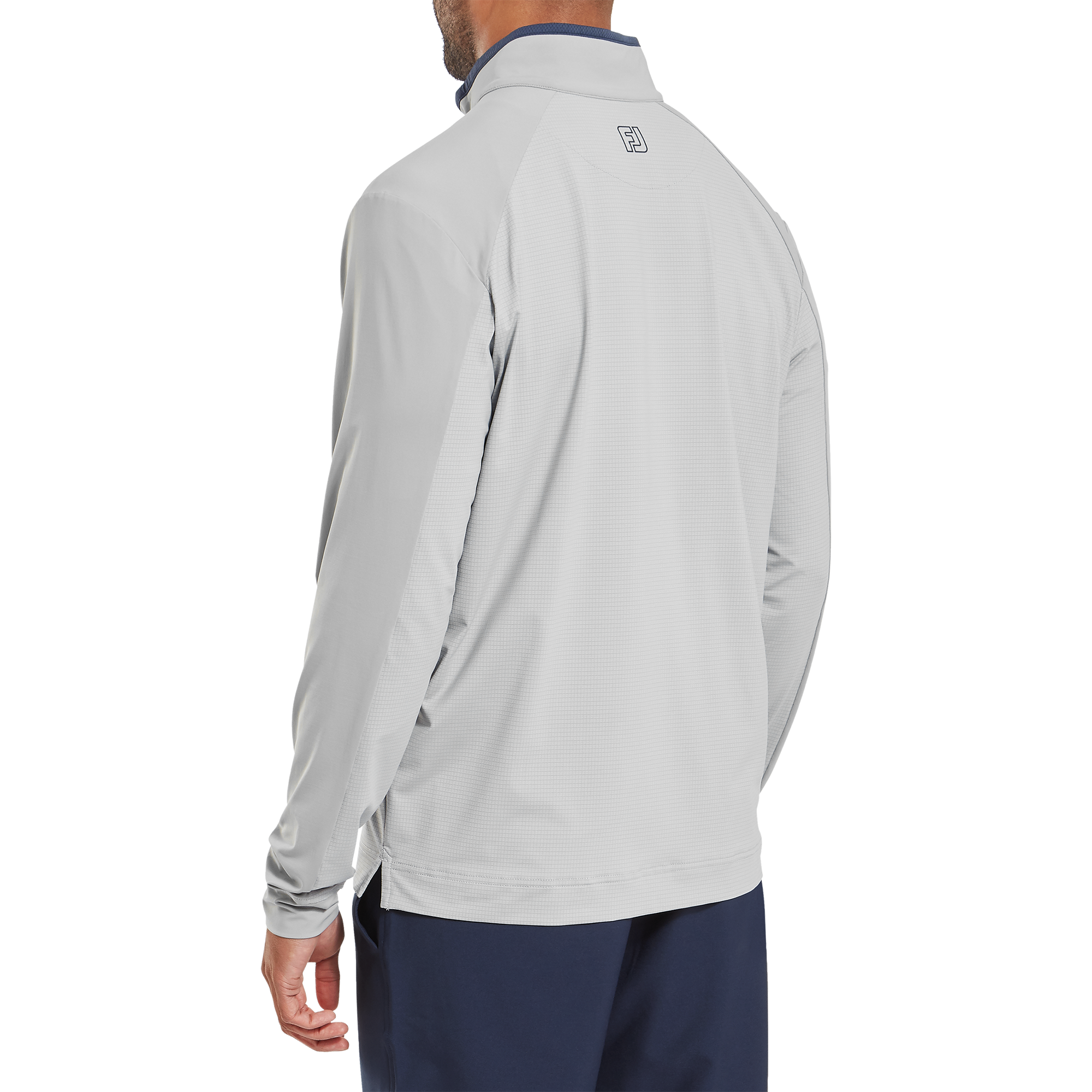 TempoSeries Mixed Texture Chill-Out