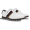 White Pebble / Burgundy Croc Print / Taupe