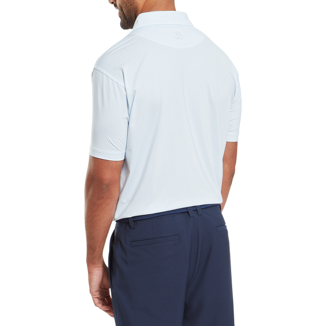 Irongate Print Lisle