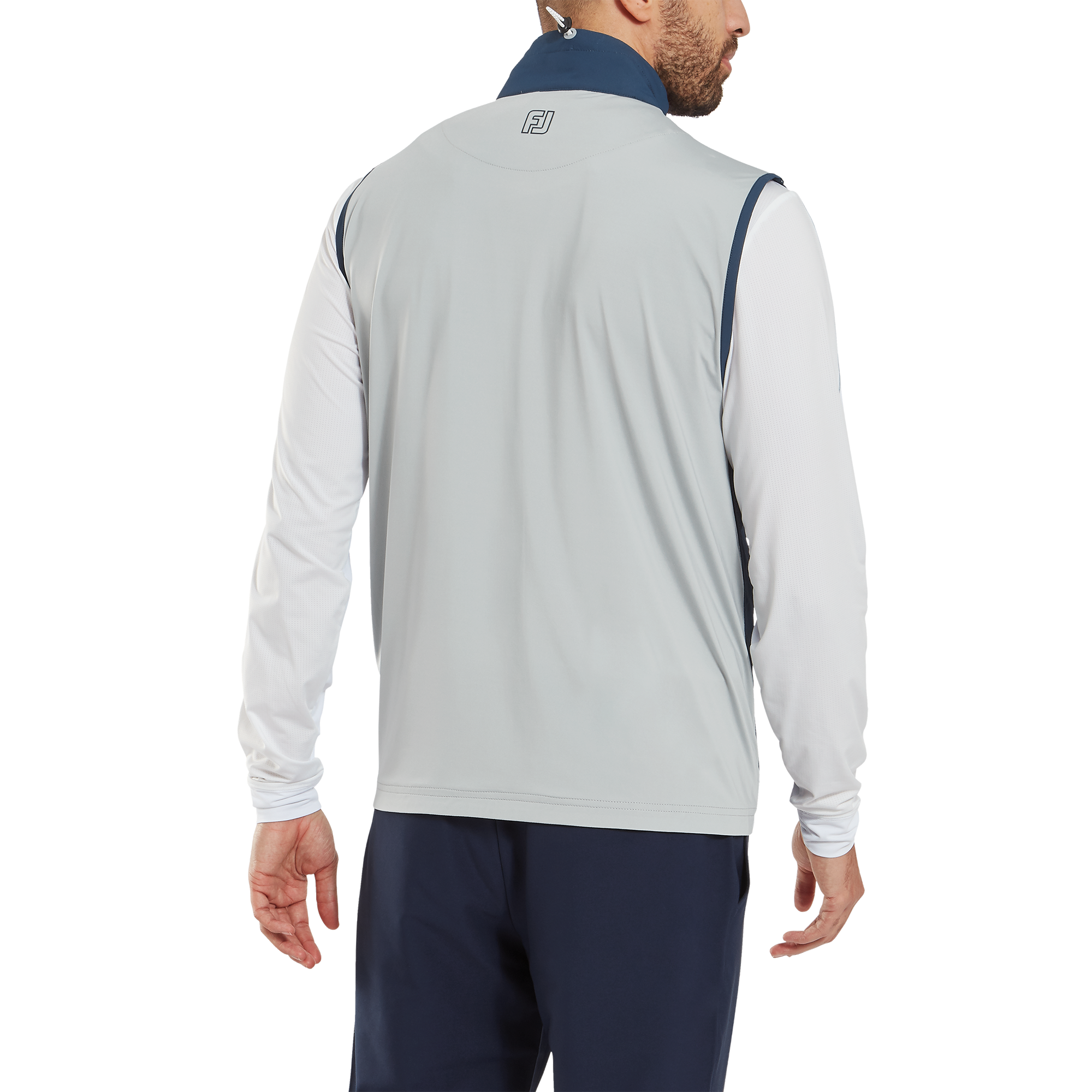 TempoSeries Leichte Weste