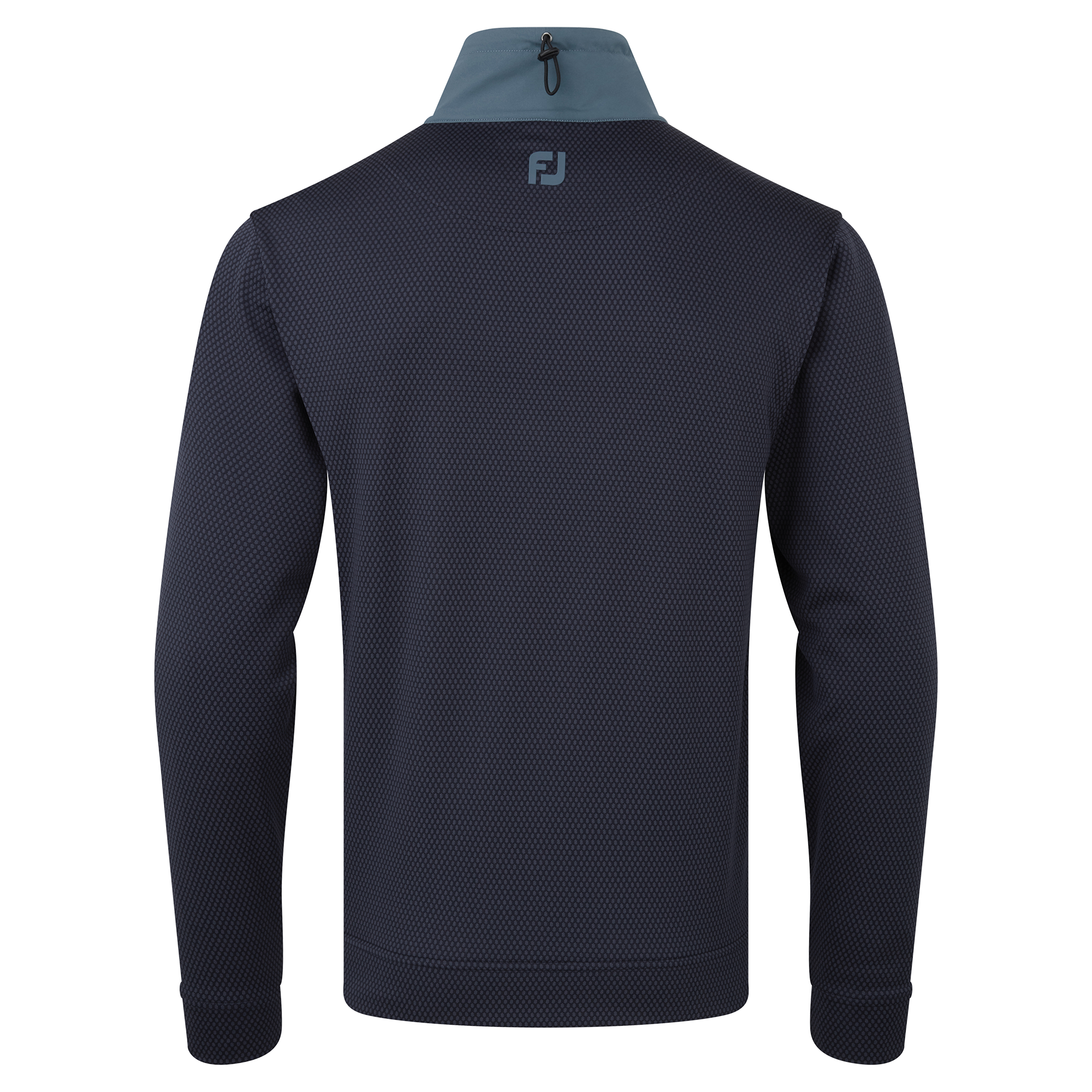 ThermoSeries Hybrid-Jacke