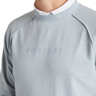 Pullover à col bateau