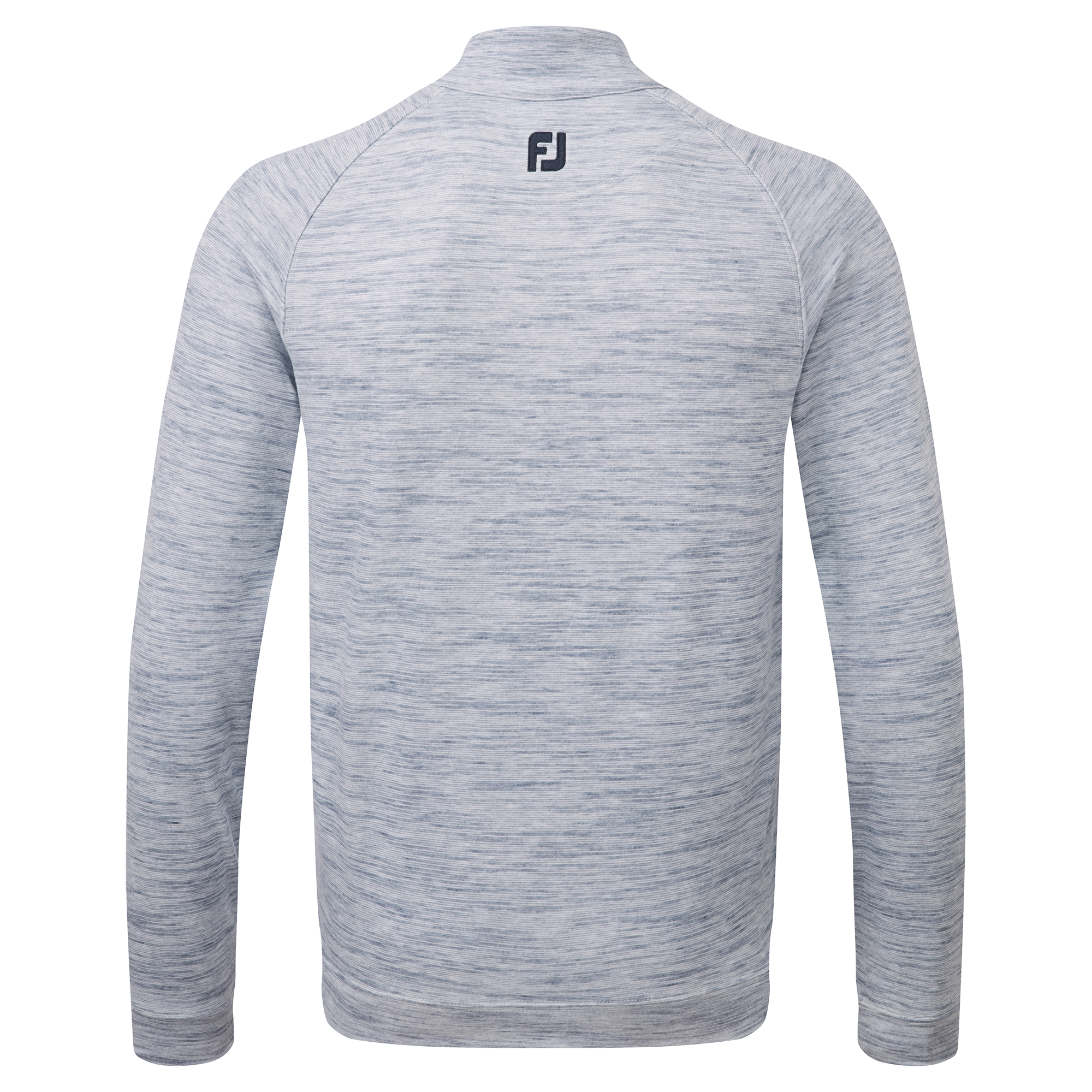 Space Dye Fleece-Midlayer