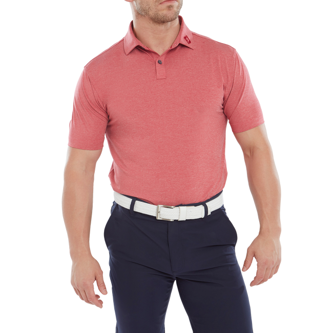 Heather Self Collar Lisle