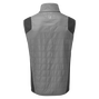 Veste matelass&eacute;e FJ sans manche
