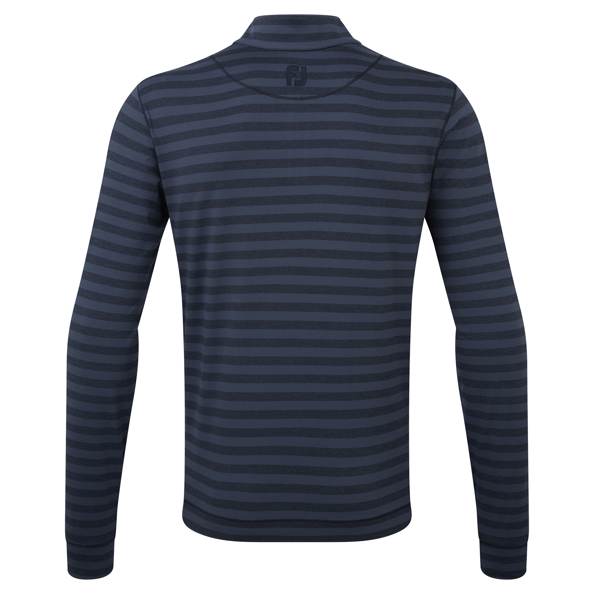 Chill-Out-Jersey, in sich gestreift