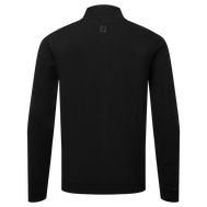 drirelease Full-Zip Lined Pullover
