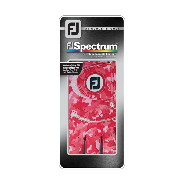 FJ Spectrum Femmes