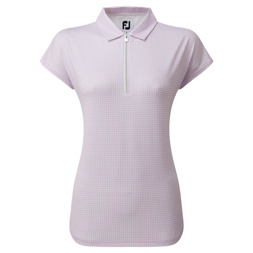 Hahnentritt Print Lisle