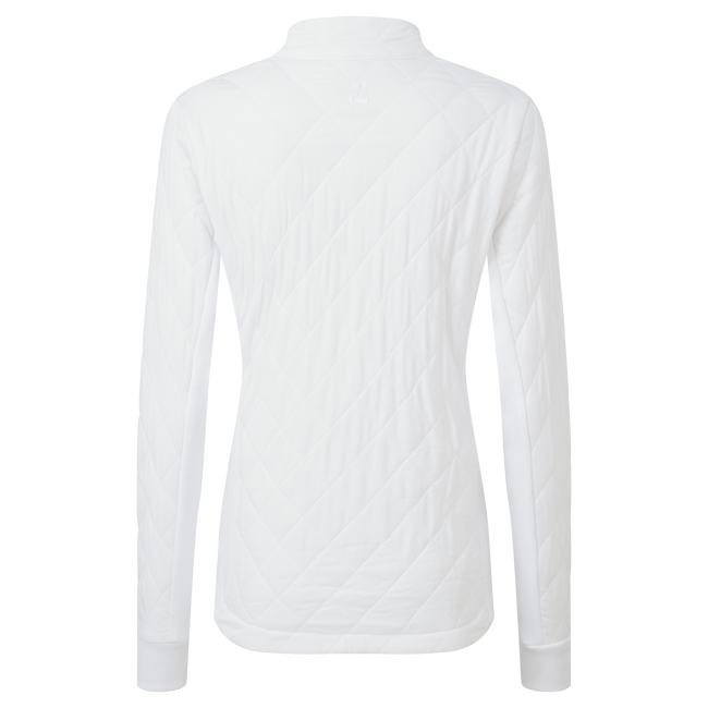 Lightweight Insulated Jacket