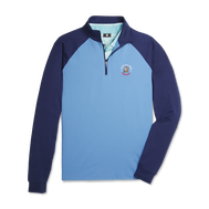 2025 U.S. Open Quarter-Zip Mid-Layer