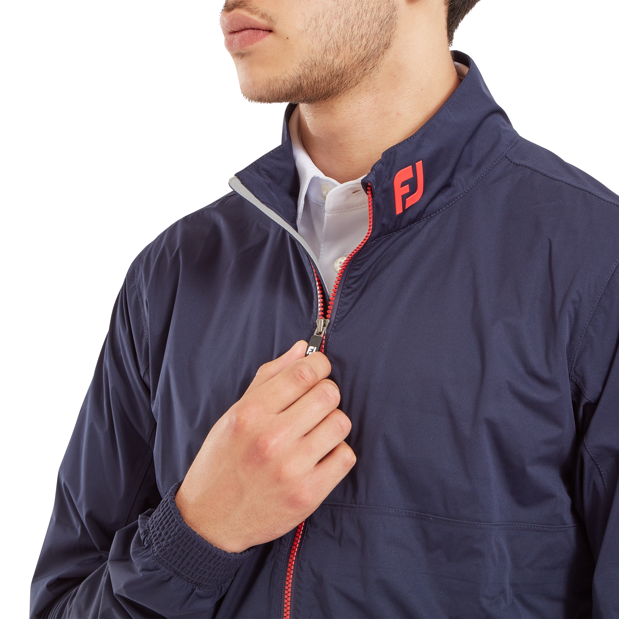 HydroKnit Full Zip-Jacke Damen