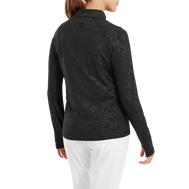 Blumenmotiv Midlayer