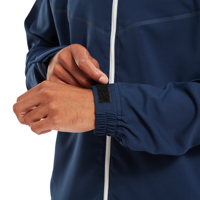 Coupe-vent Zephyr Full-Zip