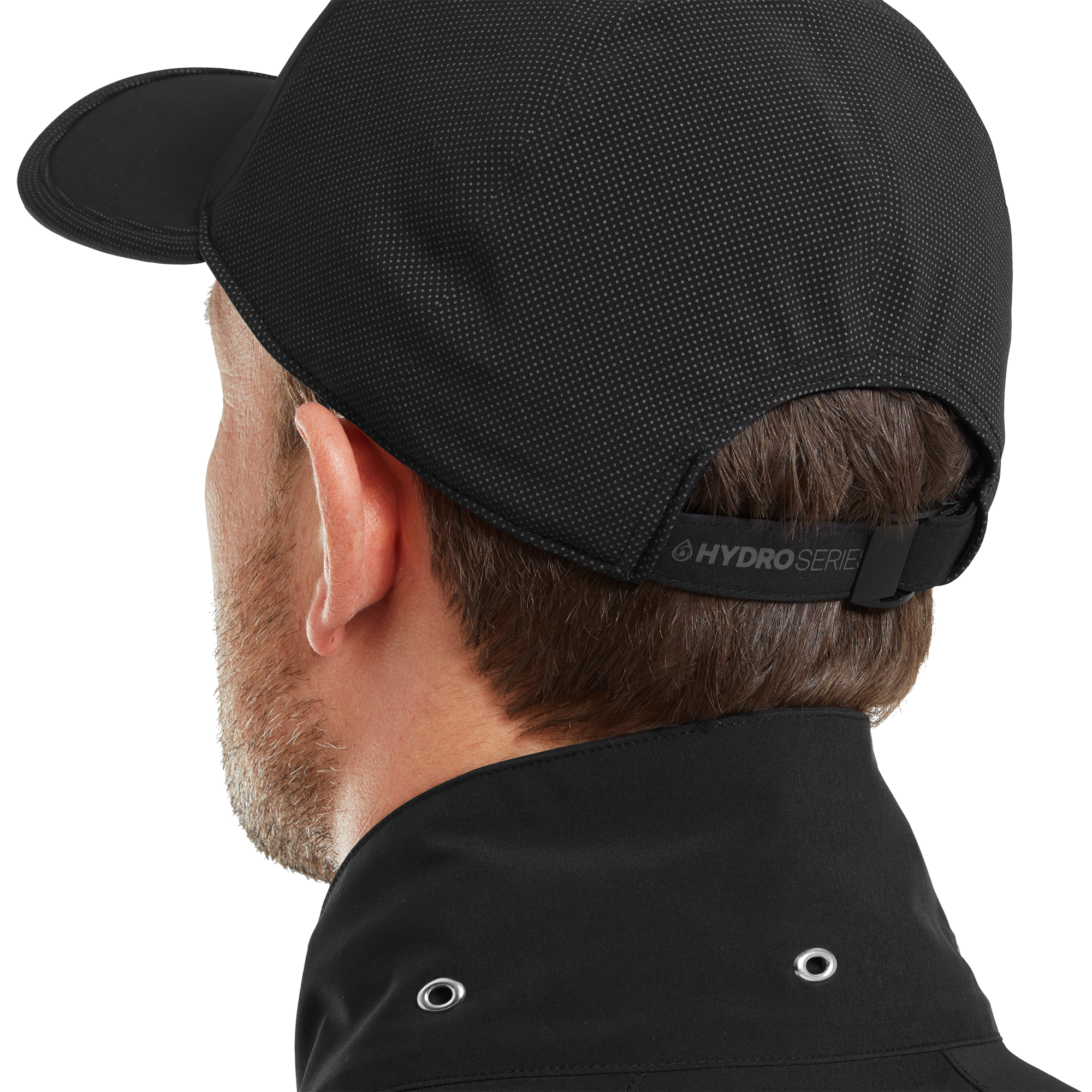 HydroSeries Rain Cap