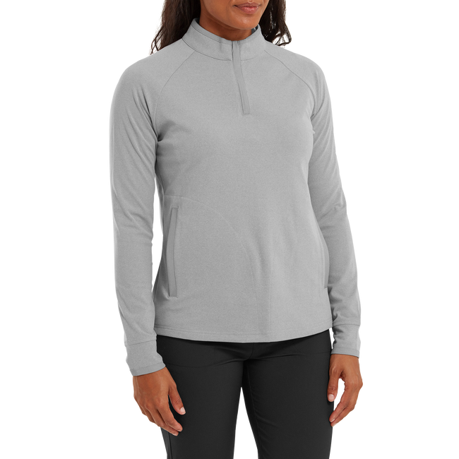 Half-Zip Midlayer