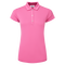 Heather Hot Pink