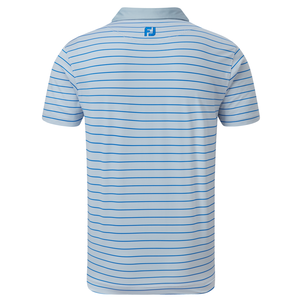 Jersey mit Ringelstreifen