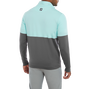 Colour Block Midlayer